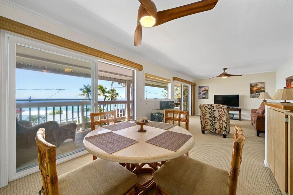 Ocean View 2 Bedroom Kahalu'U Reef Kailua-Kona Esterno foto